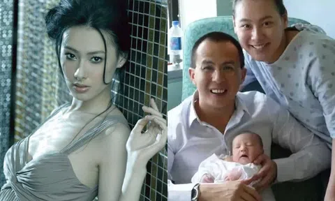20 tuổi bỏ sự nghiệp để sinh 3 con trai cho tỷ phú, nữ diễn viên nhận cái kết buồn, các con không được hưởng thừa kế