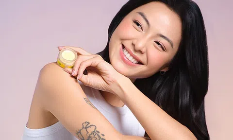 BareSoul: Khi sự thấu hiểu trở thành "chìa khóa" chăm sóc làn da phụ nữ Việt