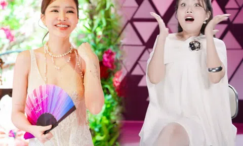 "Em xinh say hi" tập 3: Phương Mỹ Chi đứng hạng nhất, Bích Phương về chung đội với Tăng Duy Tân giữa tin đồn hẹn hò