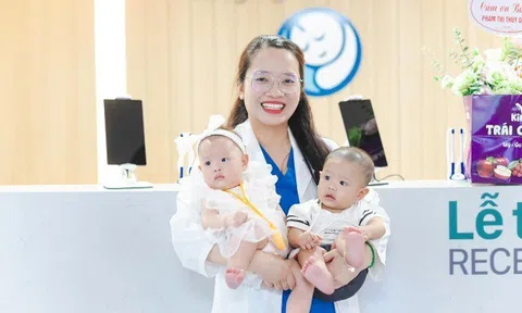 Chương trình “Chắp Cánh Ước Mơ” - Tiếp sức cho những hành trình IVF dang dở