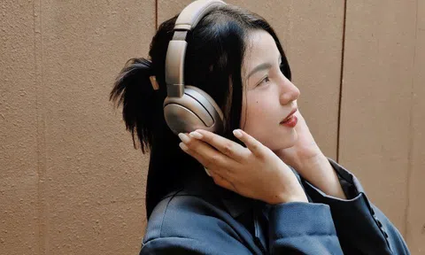 JBL Tour One M3: Một chiếc tai nghe vừa đẹp vừa ngon!