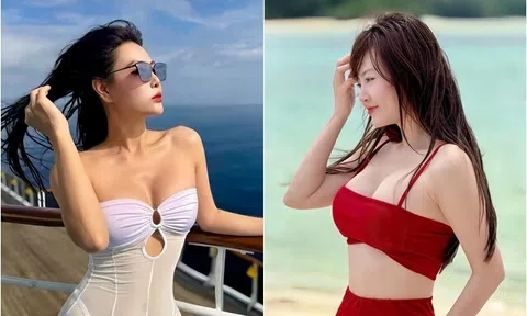 Nữ diễn viên VTV nóng bỏng vừa đẹp vừa giàu nhưng chưa có bồ: "Tôi gặp ai cũng thấy như người yêu mình vậy"