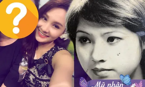 "Mẹ ruột" diễn viên Bảo Thanh thời trẻ là mỹ nhân đẹp như búp bê trong tủ kính, U60 mặc quyến rũ hơn “con gái”