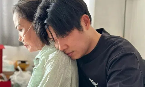 Nỗi đau chưa nguôi của "nhạc sĩ tỷ view" showbiz Việt và sự day dứt khi con hỏi "Sao con không sống với mẹ?"