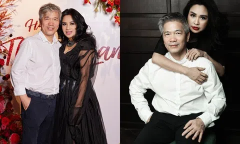 Sao Việt 24h: Chồng bác sĩ của Diva Thanh Lam chia sẻ kế hoạch cưới, quy mô tiệc và số lượng khách mời