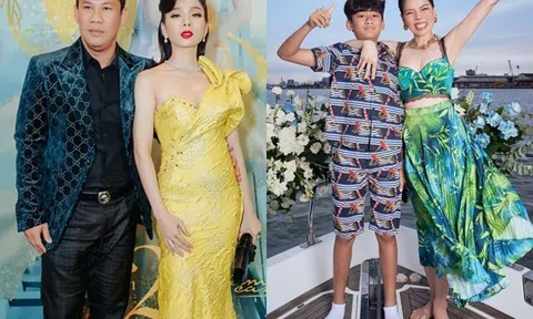 Sao Việt 24h: Quang Lê kể chuyện Lê Quyên được chồng cũ ưu ái khi hát tại phòng trà, cặp đôi ký bản hợp đồng lâu năm