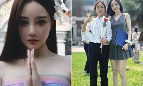 Mẹ đơn thân tài sản nghìn tỷ thanh lý quần áo cũ của con gái, nhìn giá tiền không ai mua còn mắng: Khoe của!