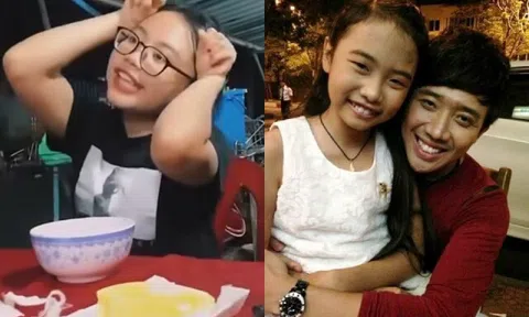 Chủ tịch Phương Mỹ Chi bị "đào" ảnh quá khứ không dám nhìn lại, sắc vóc tại "Em Xinh" lột xác khó tin
