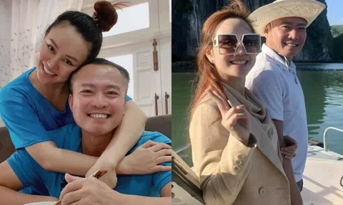 Ca sĩ hóa "phượng hoàng" khi làm con nuôi đại gia: Cưới chồng có tài sản 1000 tỷ nhưng bị đồn là "đẻ thuê"