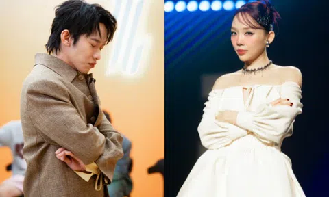 "Tân binh toàn năng" tập 10: Tóc Tiên chiến thắng sát sao, Kay Trần và Soobin xúc động khi phải loại học trò