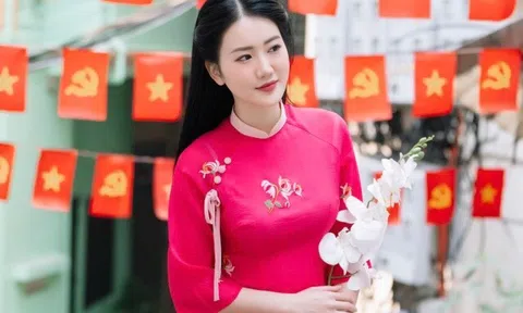Người đẹp Miss Earth Trần Thị Uyên "chạy deadline" mùa hè: Đỗ cao học, tốt nghiệp cử nhân và thi hoa hậu