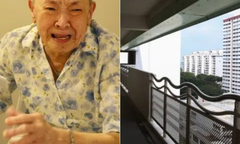 Bán nhà sang nước ngoài định cư cùng con gái, 4 năm sau mẹ già 82 tuổi hối hận không kịp