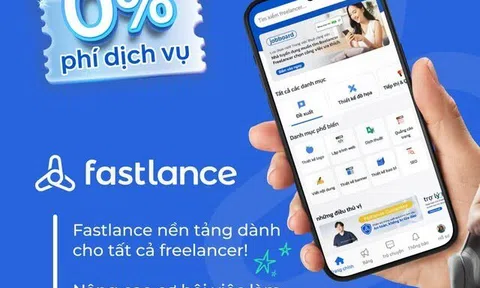 Fastlance: Nền tảng thuê dịch phụ đề, dịch thuật chuyên nghiệp