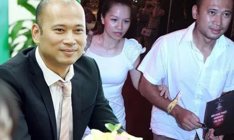 BTV "bí ẩn" nhất VTV: Đột ngột "nghỉ hưu non" khi đang làm sếp nhà đài, có vợ đẹp nhưng "giấu" suốt 20 năm