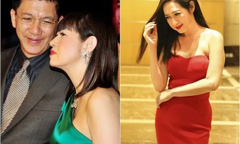 Nữ ca sĩ đông con nhất showbiz Việt: 3 lần lấy chồng, 9 người con, U70 vẫn trẻ đẹp khó tin