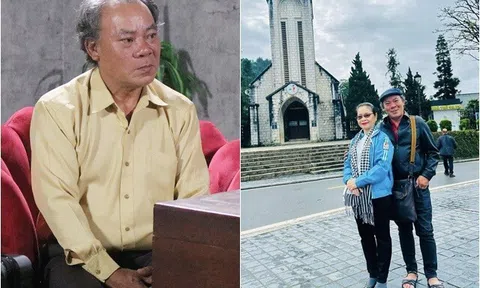 Nam nghệ sĩ lấy con gái cựu Giám đốc sở ở Trà Vinh: Nửa đêm ôm quần áo bỏ trốn, đến giờ hơn 30 năm