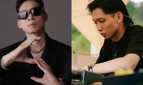 Producer MASTAL chấm dứt hợp đồng với công ty quản lý sau 3 năm, từng được chồng Tóc Tiên đích thân mời về