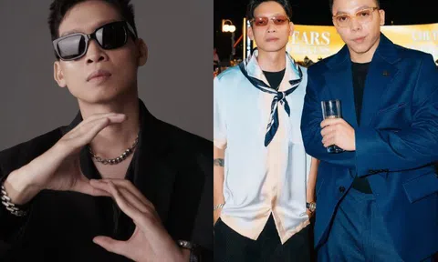 Producer MASTAL chấm dứt hợp đồng với công ty quản lý sau 3 năm, từng được chồng Tóc Tiên đích thân mời về