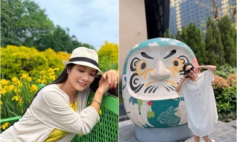 Nữ nghệ sĩ bao năm bị nhầm là vợ Xuân Hinh, truân chuyên qua 2 đời chồng, U60 vẫn trẻ xinh tươi rói