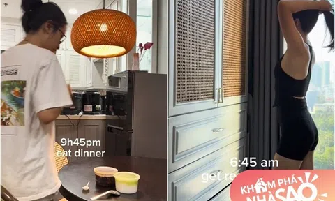 Có gia thế và công việc đáng nể, Tân Hoa hậu Nguyễn Hoàng Phương Linh sống ở cơ ngơi thế nào?