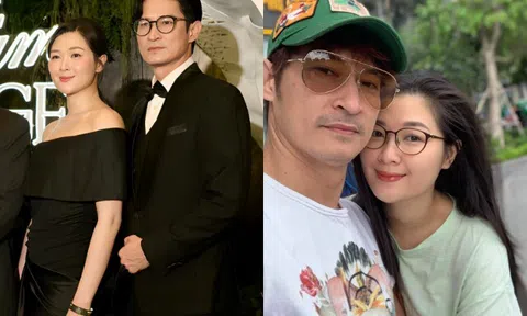 Huy Khánh đăng ảnh Mạc Anh Thư kèm tuyên bố mối quan hệ, vẫn si mê người xưa được khuyên "cua lại vợ cũ"