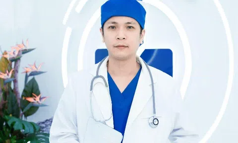 Dr. Nam Min và triết lý làm nghề: Cái tâm của người thầy thuốc