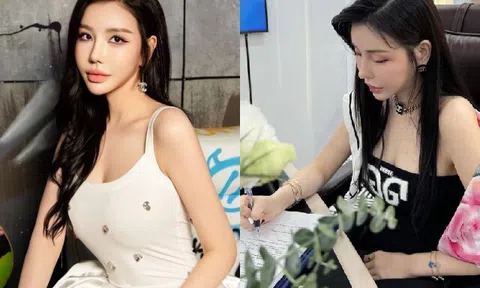 Hoa hậu Lam Cúc và cuộc sống "phú bà": Làm mẹ đơn thân nuôi 3 con, từng chi 30 tỷ đổi nhà vì sợ kẹt xe