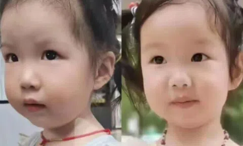 Thấy bé gái trên mạng giống hệt con mình, người mẹ đòi xét nghiệm ADN và cái kết đau lòng