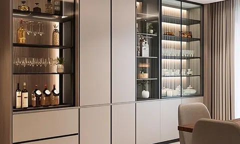 Ngày càng nhiều người không lắp tủ ở 5 vị trí này trong nhà, tôi mất 100 triệu mới vỡ lẽ