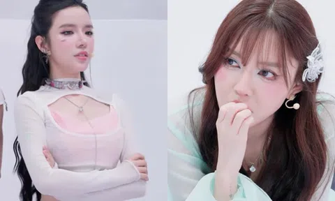 "Em xinh say hi" tập 5: Phương Mỹ Chi và Bích Phương khóc nức nở, Lyly bị loại khiến dân tình ngỡ ngàng