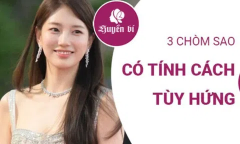 Không ngại khác biệt: 3 chòm sao nữ luôn sống theo phong cách riêng
