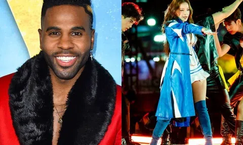 Ngôi sao Jason Derulo hủy show tại Việt Nam gây thiệt hại, Chi Pu, MONO vất vả "gánh" cả show âm nhạc 
