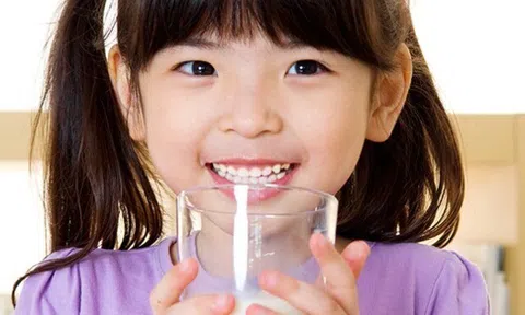Trải nghiệm của mẹ bận rộn: Chọn đúng sữa có phức hợp đề kháng toàn diện, con không ốm vặt, mẹ nhàn tênh