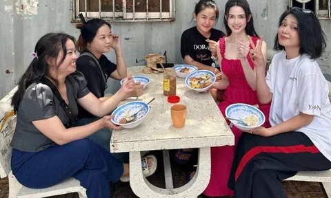 Phan Thị Mơ nói lý do trở lại đóng phim truyền hình, đáp lại tin đồn "có vai nhờ nhan sắc"