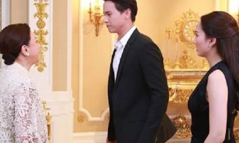 Âm thầm dự đám cưới chồng cũ, điện thoại đổ chuông, tôi chuyển ngay cho anh 100 triệu