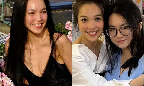 Hiền Thục công khai "list người yêu cũ" rõ cả tên, có con gái duy nhất nhưng cuối đời muốn vào viện dưỡng lão