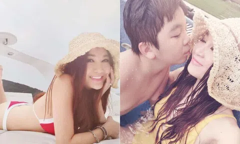 Không đẻ con cho chồng tỷ phú vì sợ xấu, nữ diễn viên nhận con nuôi và cái kết không ngờ khi đứa trẻ trưởng thành