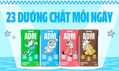 Thiếu kẽm – “nạn đói” thầm lặng khiến trẻ hay ốm, chậm lớn
