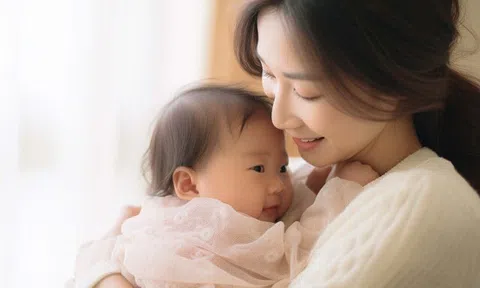 Tiêm phòng cúm khi mang thai: Lá chắn kép bảo vệ mẹ và bé