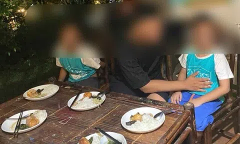 Đăng ký trại hè 10 triệu, mẹ Hà Nội rụng rời ngày đón bé: con khủng hoảng bị bắt nạt, nhịn đại tiện 8 ngày vì bẩn