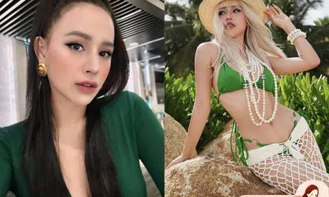 Nữ DJ nổi tiếng Hà Thành cứ ra đường là chồng ghen vì trẻ đẹp, không ai tin đã làm mẹ 3 con