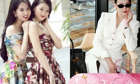 "Em gái" Ngọc Trinh là hoa hậu Bến Tre duy nhất được ví như hoàng hậu, vướng scandal thẩm mỹ nhưng giờ đẹp thuyết phục