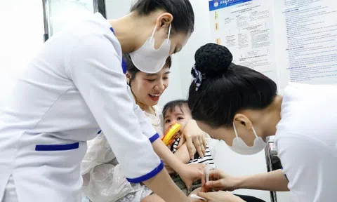 VNVC ra mắt vắc xin thế hệ mới phòng não mô cầu 