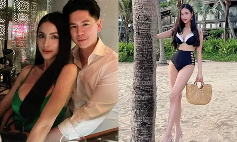 Lấy thiếu gia Việt kiều Đức, mẹ đơn thân Sài Thành đặt tên con rất hay, 2 đứa trẻ càng lớn càng y như tên gọi