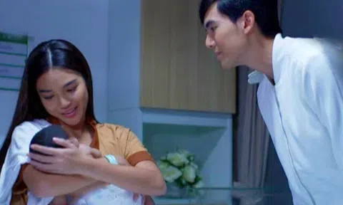Chồng tha thiết mong có con nhưng vợ mãi chẳng "đậu", nhận đứa trẻ về nuôi mới bàng hoàng khi biết nguyên nhân