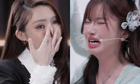 "Em xinh" từ nhân viên ngân hàng thành "phú bà": Ở nơi đắt đỏ, có tài lẻ khiến "hồng hài nhi" mê mệt