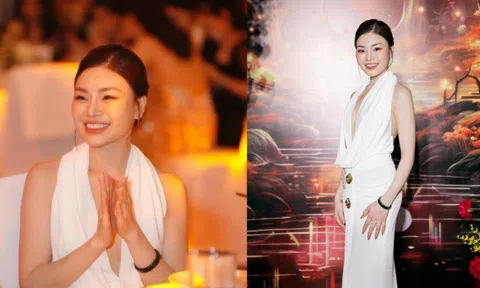 “Chạm đến vẻ đẹp tự tin” – Phẫu thuật thẩm mỹ SHE, nơi phụ nữ tìm lại chính mình