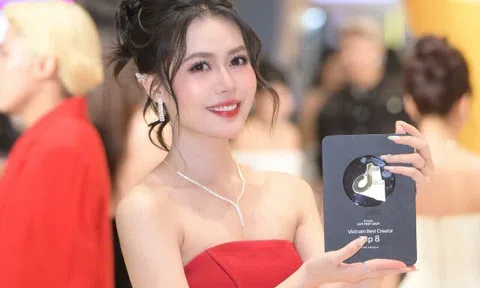 Lương Mỹ Duyên: Cô gái Đà Nẵng từng làm sale, nay trở thành gương mặt quen thuộc trên TikTok LIVE