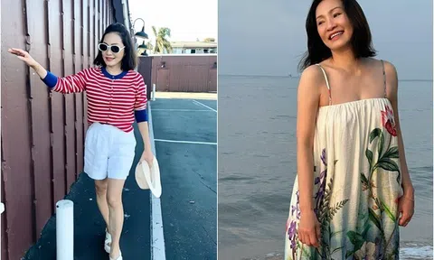 Hồng Đào độc thân trẻ đẹp ở tuổi 63 nhưng thừa nhận lén dùng app, 2 con không được hưởng "gia tài" lớn từ mẹ