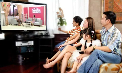 SCTV giới thiệu gói dịch vụ ưu đãi mới: Giải pháp giải trí – kết nối cho phụ nữ hiện đại và tổ ấm yêu thương